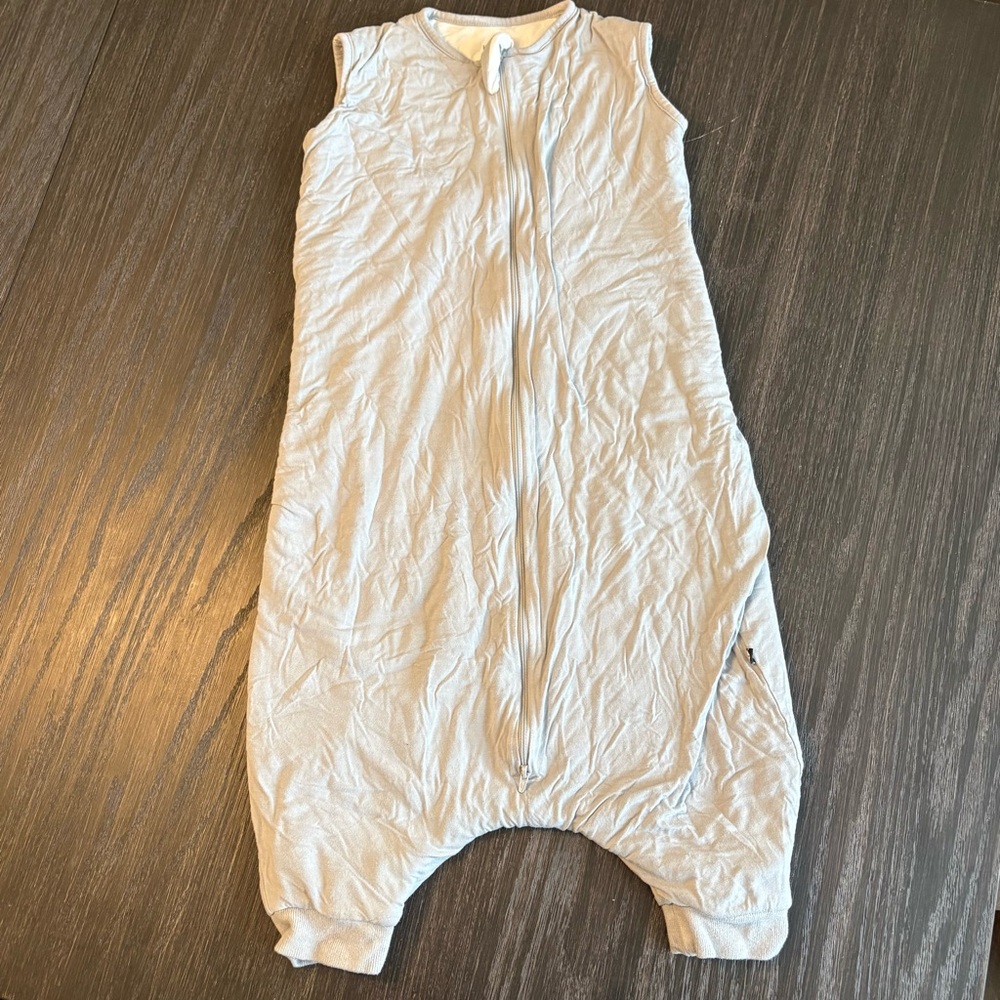 Kyte Baby Sleep Bag Walker 1.0 TOG Large